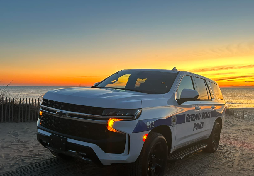 Seminar aims to help Bethany Beach businesses curb shoplifting